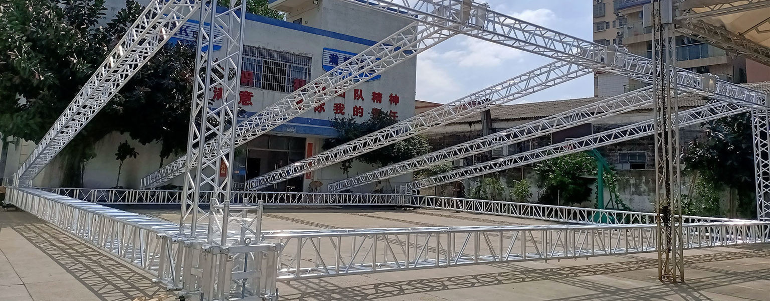 Aluminiumlegeringsstap