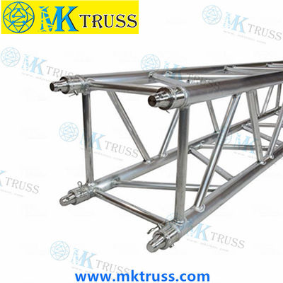 Spigot Junction Way Aluminum DJ Square Truss for DJ Booths and Setups