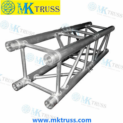 Spigot Junction Way Aluminum DJ Square Truss for DJ Booths and Setups