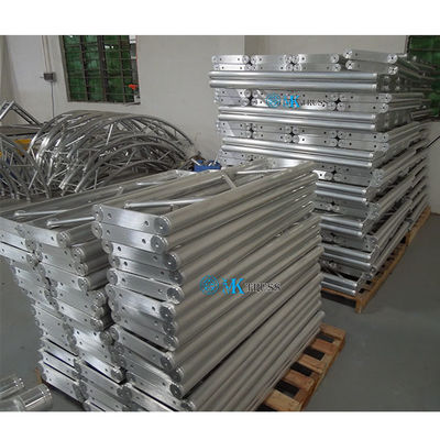 Aluminum Truss Good Material Perfect for Wedding/Show/Concert/Stage/Exhibition Events