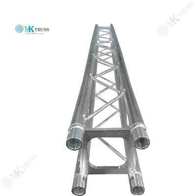 100*100*1500mm Aluminum Line Array Lift Stage Truss Tower for Outdoor Event Equipment