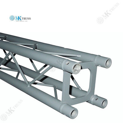 100*100*1500mm Aluminum Line Array Lift Stage Truss Tower for Outdoor Event Equipment