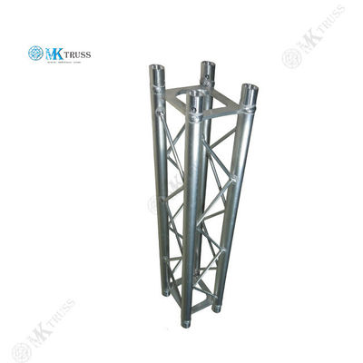 100*100*1500mm Aluminum Line Array Lift Stage Truss Tower for Outdoor Event Equipment