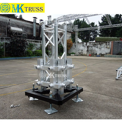 Flexible Steel Truss The Ultimate Choice for Outdoor Stage Concerts and Shows
