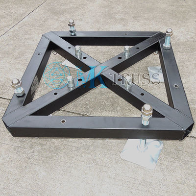 Portable Easy Install Lifting Tower Truss System for Concert Stage Lighting