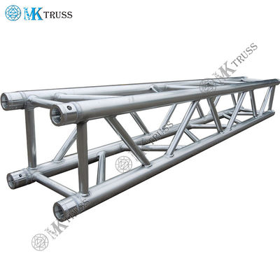 400*400*300mm TUV Certified Aluminum Stage Display Truss for Stage Lighting Solutions