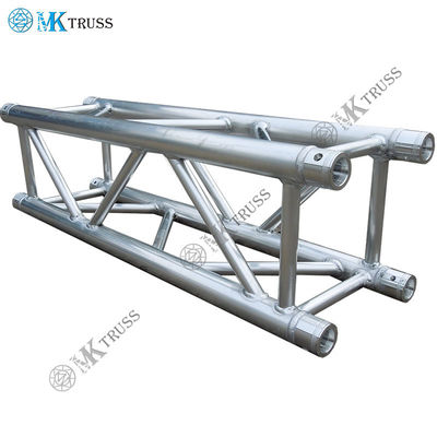 400*400*300mm TUV Certified Aluminum Stage Display Truss for Stage Lighting Solutions