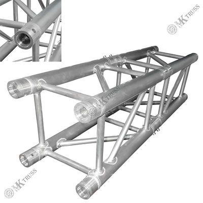 DJ Pro Audio Sound Stage Concert Show Aluminum Truss System 400*400*500mm Main Tube