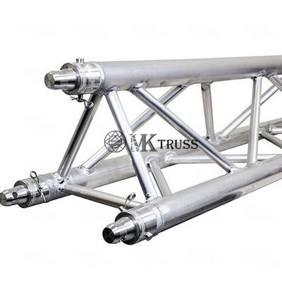 Triangle Aluminum Portable Stand DJ Booth Truss with TUV Certificate