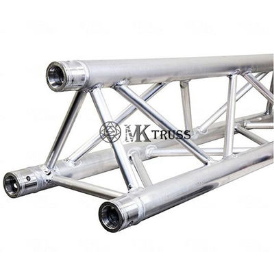 Triangle Aluminum Portable Stand DJ Booth Truss with TUV Certificate