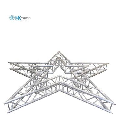 Aluminum Lighting Truss Structural System Professional Lighting and Staging Equipment