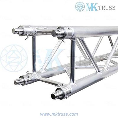 Aluminum Lighting Truss Structural System Professional Lighting and Staging Equipment