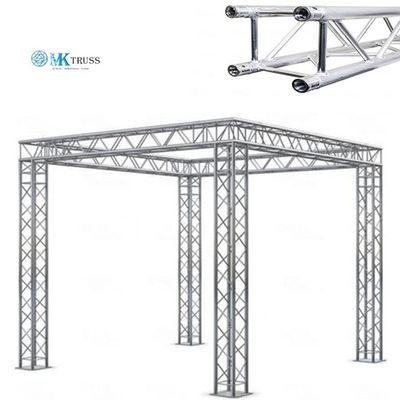 TUV/CE Certified 290*290*1000mm Outdoor DJ Display Stage Lighting Truss at Affordable