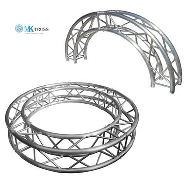 TUV/CE Certified 290*290*1000mm Outdoor DJ Display Stage Lighting Truss at Affordable