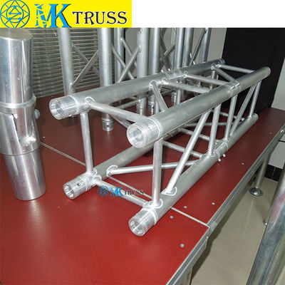 Outdoor Activity Expo Truss System 290mm Aluminum 6082-T6 with TUV Certification