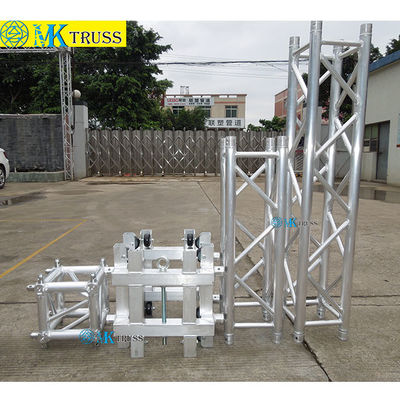 Outdoor Activity Expo Truss System 290mm Aluminum 6082-T6 with TUV Certification