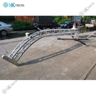 400mm Stage Lighting Moving Head Light Par Light Spotlight Truss Audio Speaker Studio Bracket Arm Mount