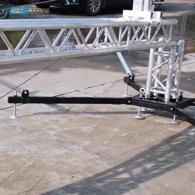 400mm Stage Lighting Moving Head Light Par Light Spotlight Truss Audio Speaker Studio Bracket Arm Mount