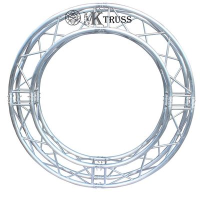 Customizable Design F34 Aluminum Stage Square Spigot Truss Totem for Moving Head Stand