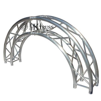 Customizable Design F34 Aluminum Stage Square Spigot Truss Totem for Moving Head Stand
