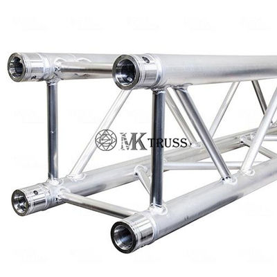 Concert Aluminum Stage Lighting Spigot Truss System for Event and Triangle Trussing