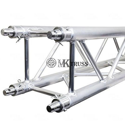 Concert Aluminum Stage Lighting Spigot Truss System for Event and Triangle Trussing