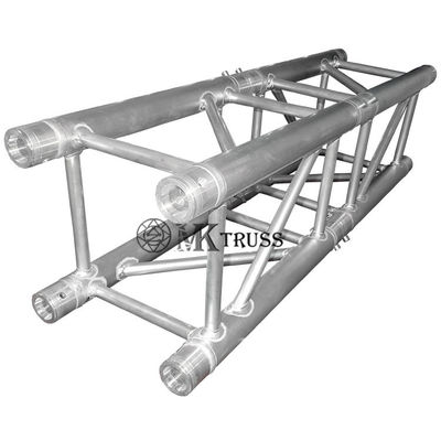 Concert Aluminum Stage Lighting Spigot Truss System for Event and Triangle Trussing