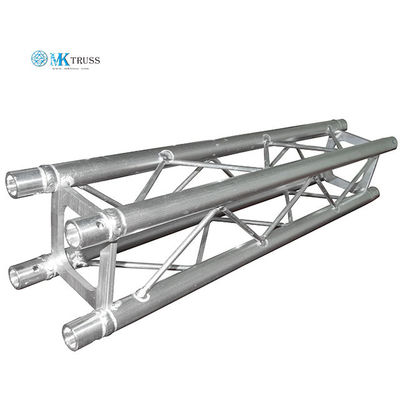 100mm Mini Lighting Frame Truss System with 5mm Braces and Aluminum 6061-T6 Material