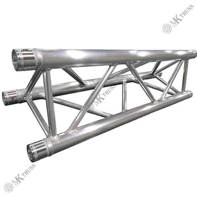 290*290*1000mm Heavy Load-Bearing Aluminum Frame Truss for Stage Lighting and Display