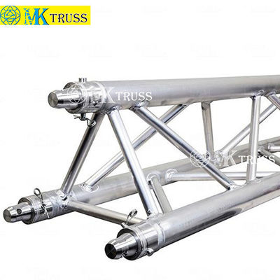 Heavy Load Duty Triangle Portable Dj Lighting Aluminum Truss Stand for Stage Lighting
