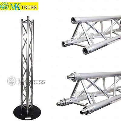 Heavy Load Duty Triangle Portable Dj Lighting Aluminum Truss Stand for Stage Lighting