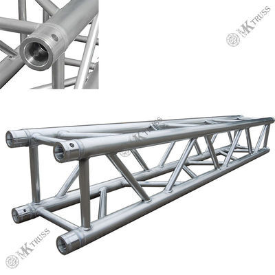 Event Stage Aluminum Truss for Trade Shows and Concerts 400*400*3000mm