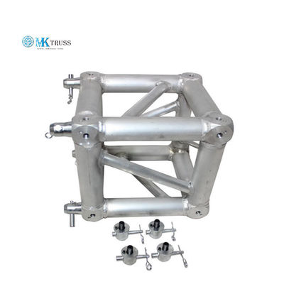 Alu Truss Box Corner MK-S30-K4 OEM Aluminum Alloy Truss Hook/Clamp with Corner