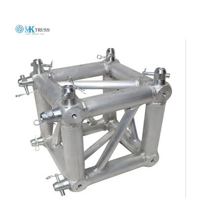 Alu Truss Box Corner MK-S30-K4 OEM Aluminum Alloy Truss Hook/Clamp with Corner