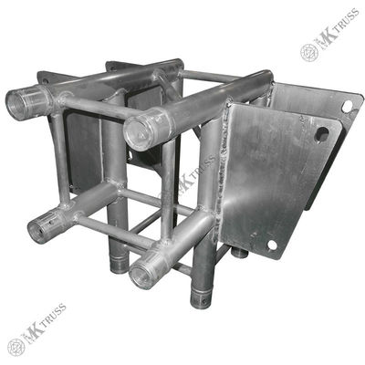 Alu Truss Box Corner MK-S30-K4 OEM Aluminum Alloy Truss Hook/Clamp with Corner
