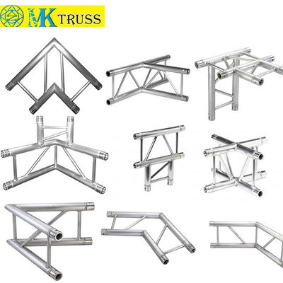 Alu Truss Box Corner MK-S30-K4 OEM Aluminum Alloy Truss Hook/Clamp with Corner