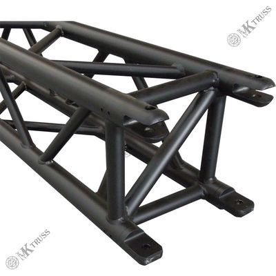 Aluminum Stage Truss System for Event Sound and Light Display at Entertainment Show