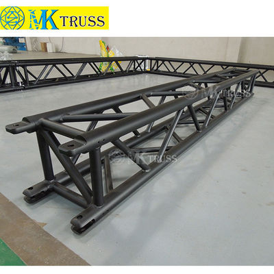 Audio Stage Lighting DJ Aluminum Truss System with 50*3mm Main Tube