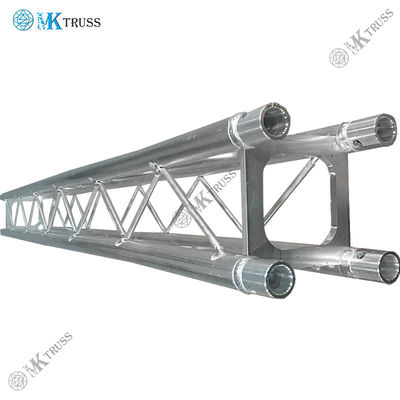 Easy Install 100*100*500mm Square Aluminum Truss on for Wedding Backdrop/Decoration