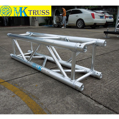 Heavy Load Capacity 1m Rectangle Aluminum Custom Spigot Truss Structure Frame Display for Event