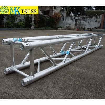 Aluminum Truss 290mm Spigot Ground Support System for Exhibition Hang Stage Lighting
