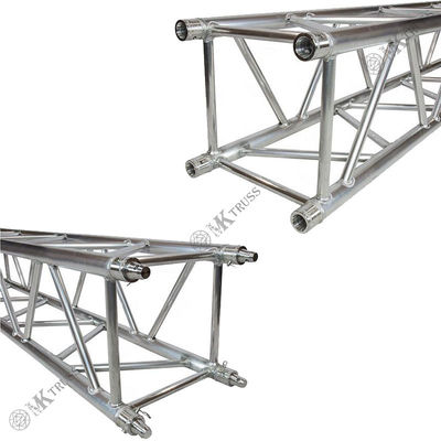 400*400*3000mm TUV Certified Aluminum Truss System for Display Lighting Installations