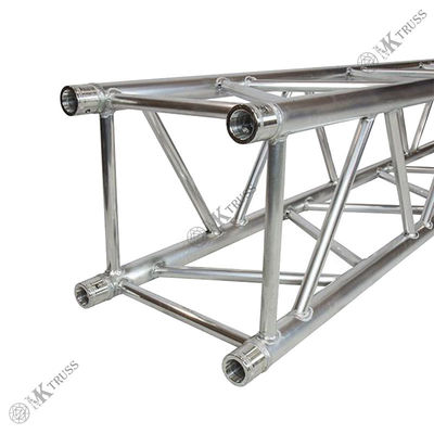 400*400*3000mm TUV Certified Aluminum Truss System for Display Lighting Installations