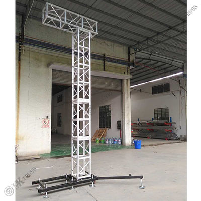 F34 Light Stand Truss The Ultimate Solution for Wedding/Concert/Show/Exhibition Needs