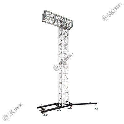 F34 Light Stand Truss The Ultimate Solution for Wedding/Concert/Show/Exhibition Needs