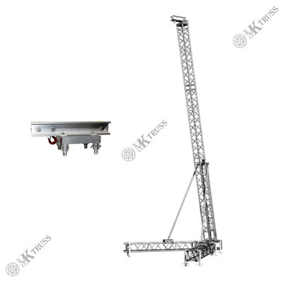 F34 Light Stand Truss The Ultimate Solution for Wedding/Concert/Show/Exhibition Needs