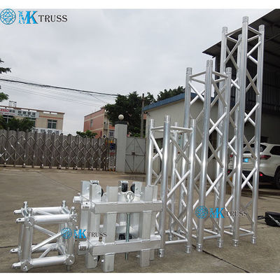 Certificate Design Event Stadium Truss for Line Array Hanging Speakers/Concert