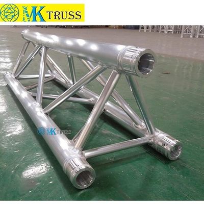 25*2mm Brace Tube Truss Aluminum Tower for Outdoor Event Exhibition Speaker Stand Lift