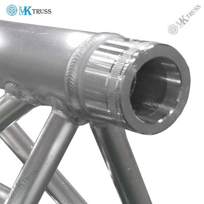 Customized Silver Popular TRUSS SPIGOT for Exhibition and Show