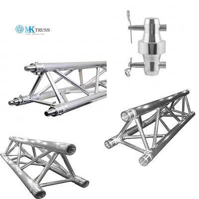 Half Circle Aluminum Truss Canopy Roof Systems for Exhibition Concert and Wedding Show